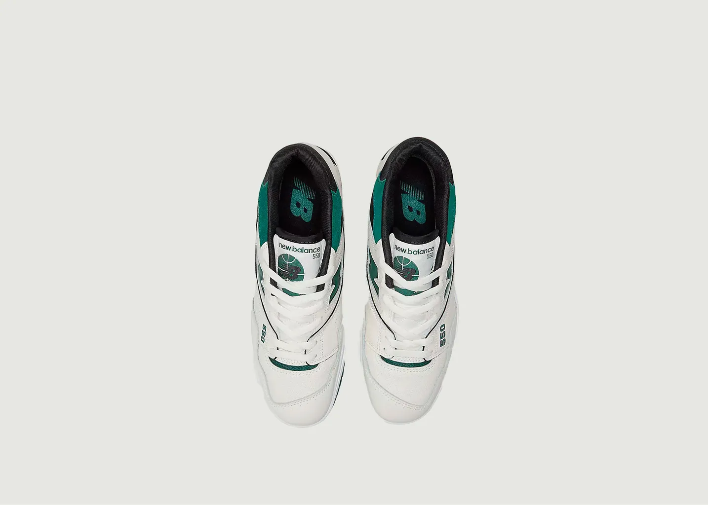 Sneakers BB550 New Balance