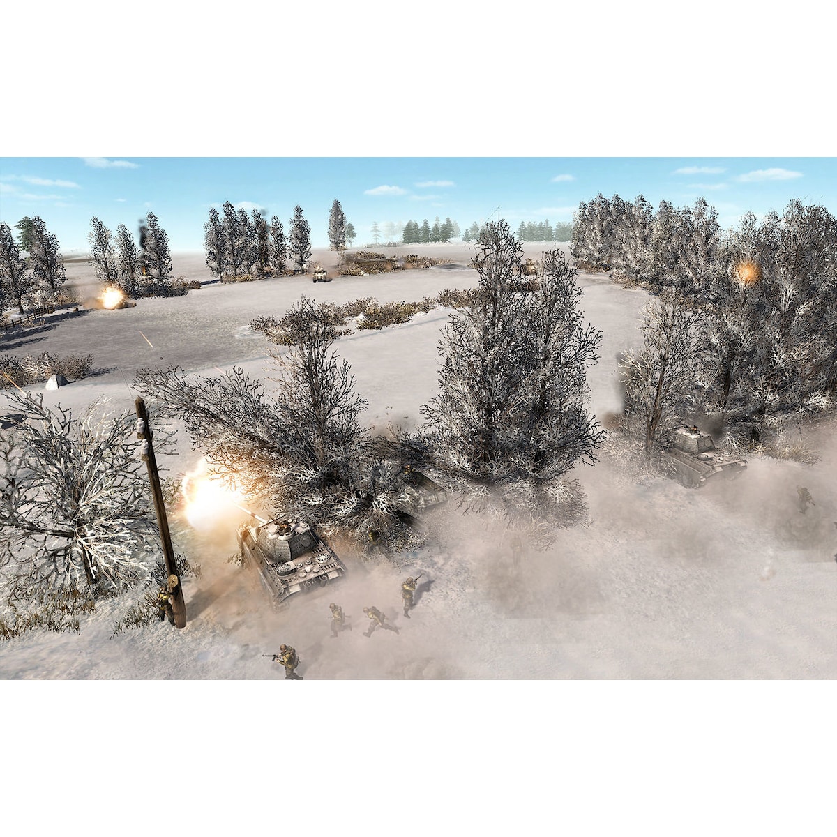 Men of War: Assault Squad - MP Supply Pack Charlie - PC Windows