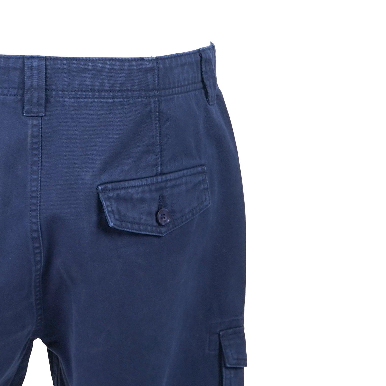 Howick Cargo Short Sn44