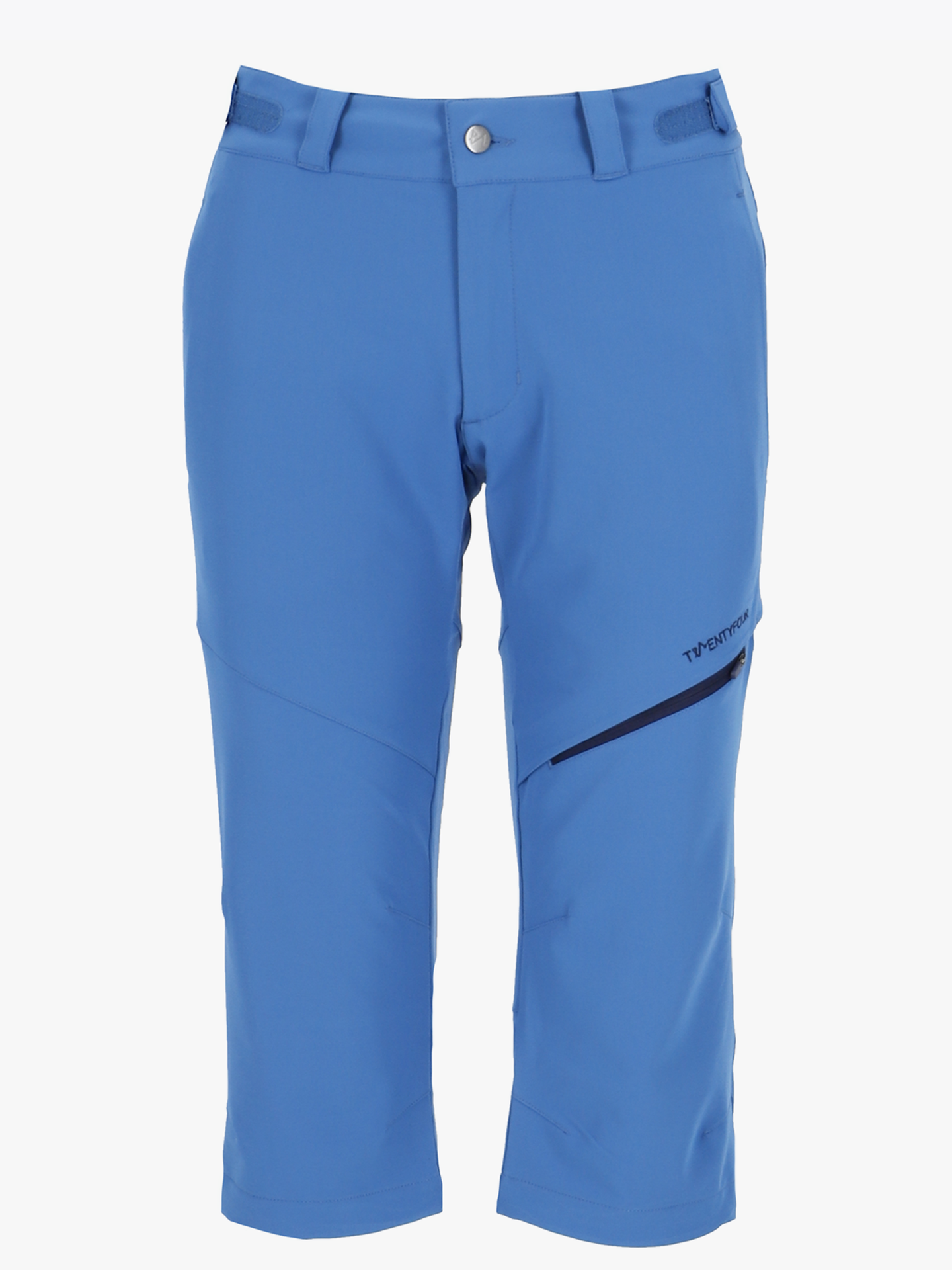 Flåm 2.0 Light Softshell 3/4 Bukse