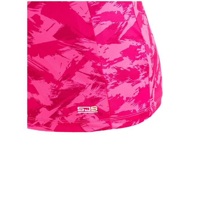 Sjeng Sports Women Destina Plus T-Shirt