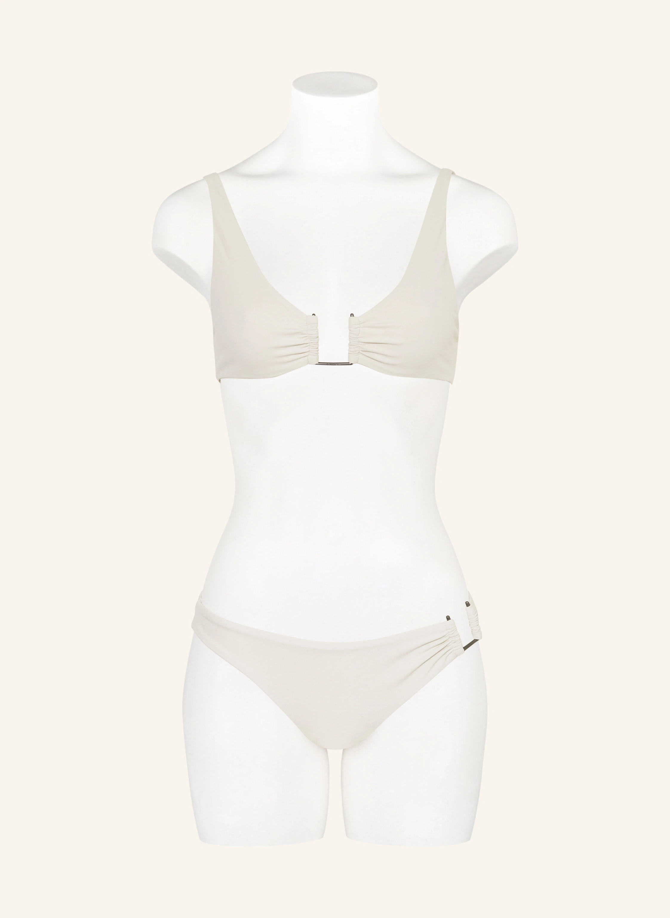 Calvin Klein Bralette-Bikini-Top CK WIRE