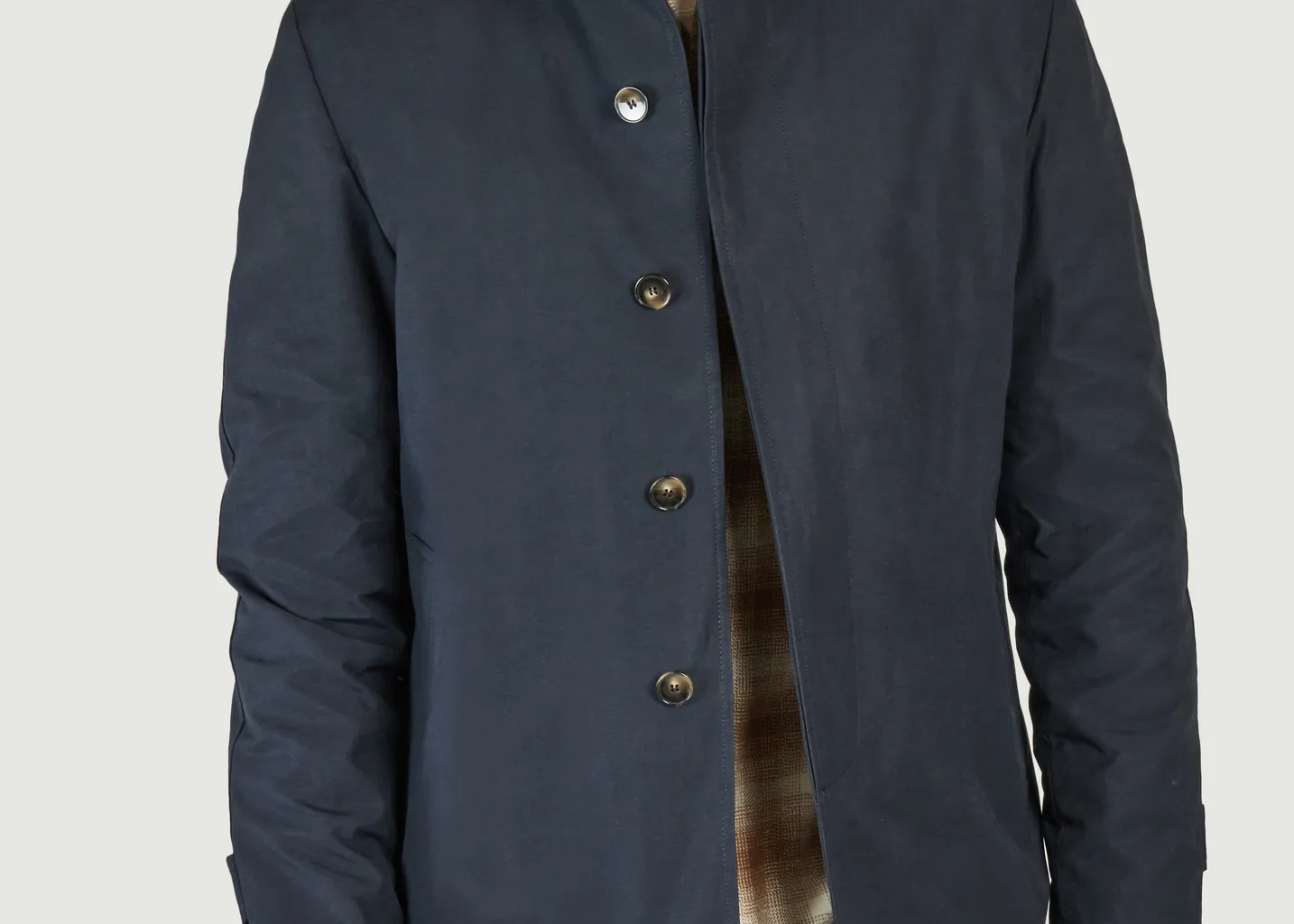 Imperméable Nouveau Gab So L'Impermeabile