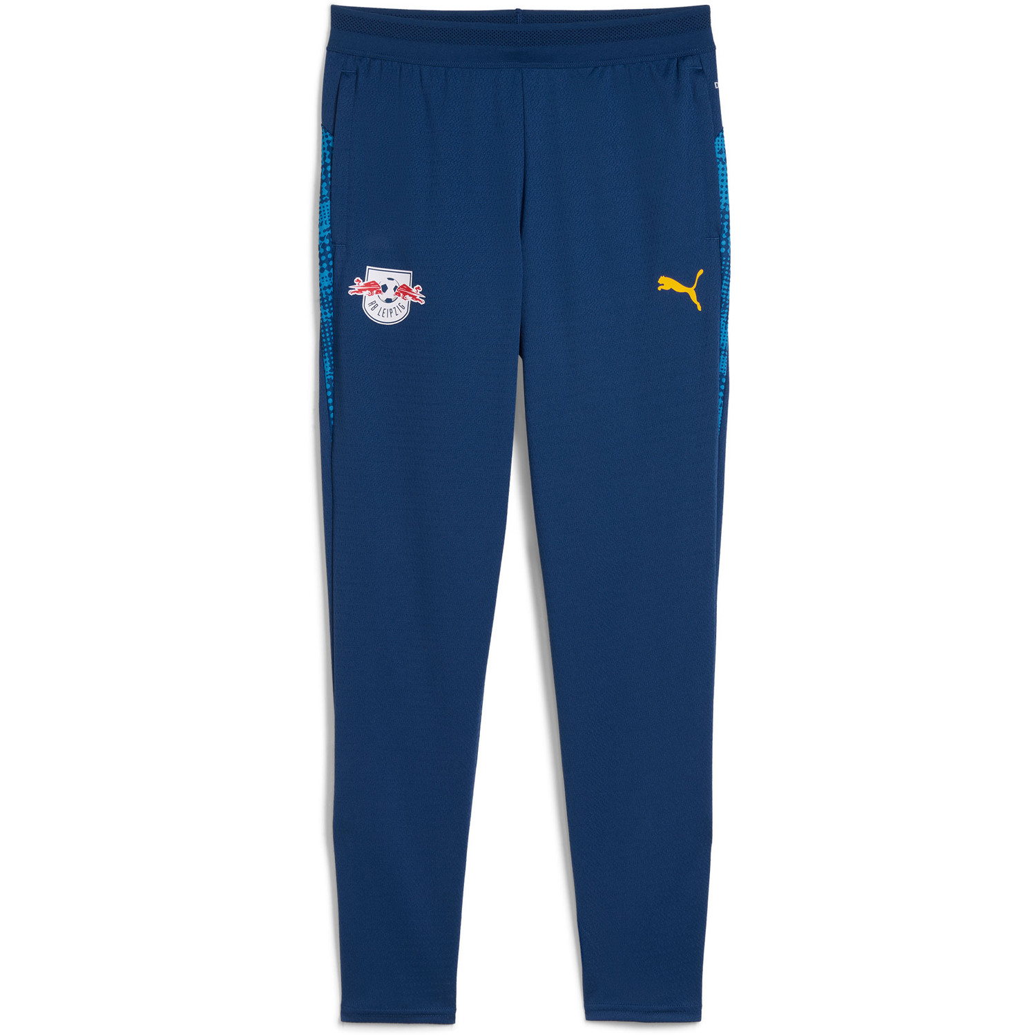 Puma Red Bull Leipzig Trainingspak Kids
