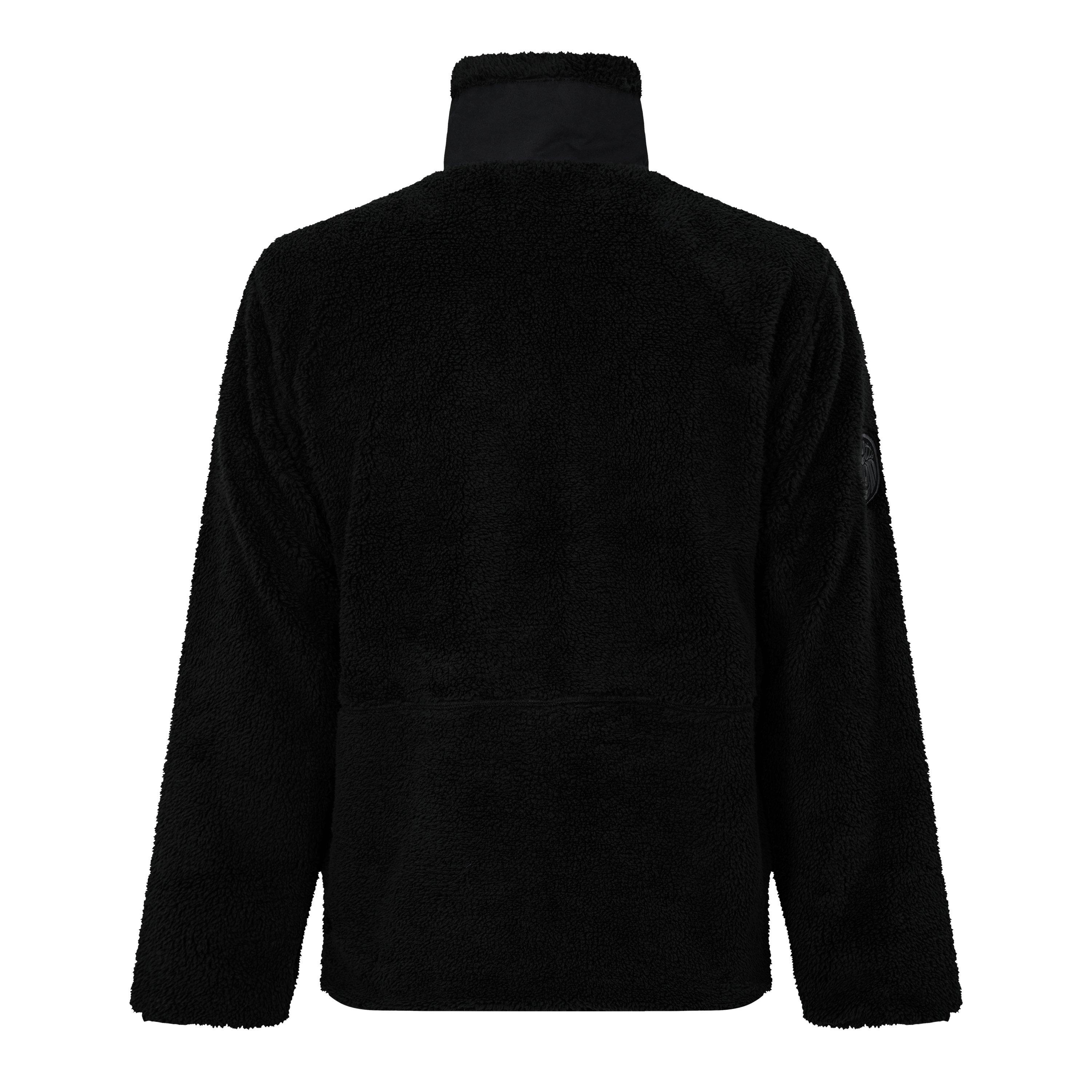Pretty Green PG Wonderwall Borg Sn44