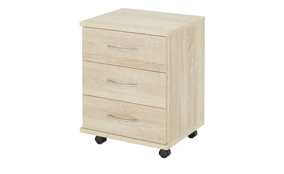 Rollcontainer Multischrank-System