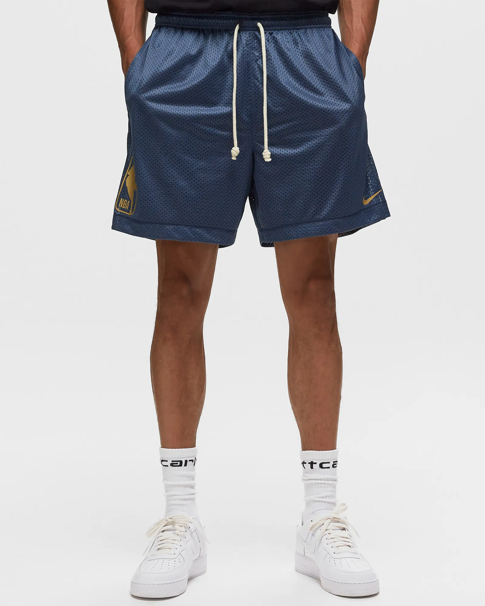 Calções reversíveis Nike Team 31 Standard Issue