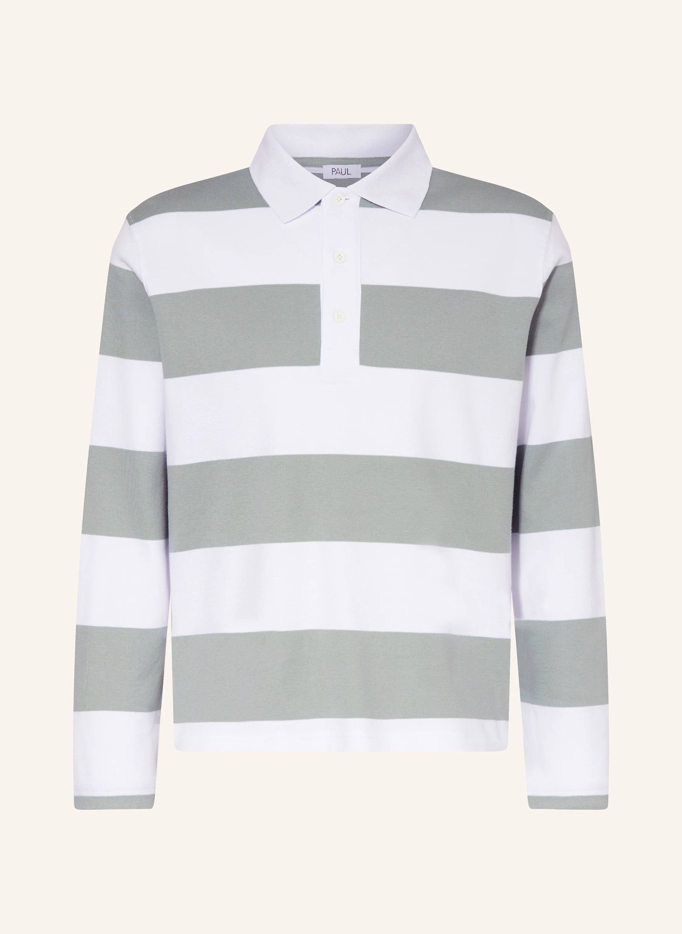 PAUL Rugbyshirt
