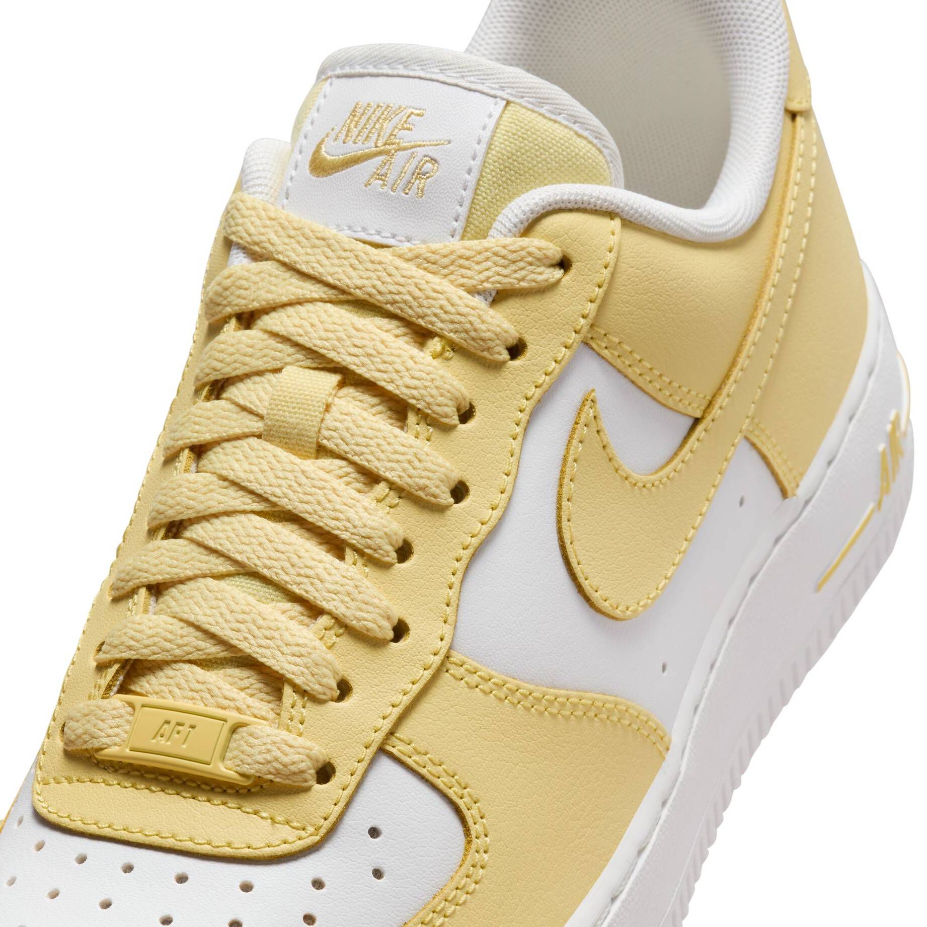 Nike| Damen Sneaker AIR FORCE 07