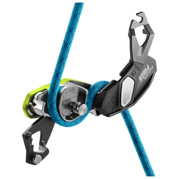Edelrid - Pinch - Système d'assurage