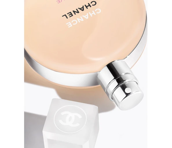 CHANEL CHANCE EAU VIVE Parfum cheveux
