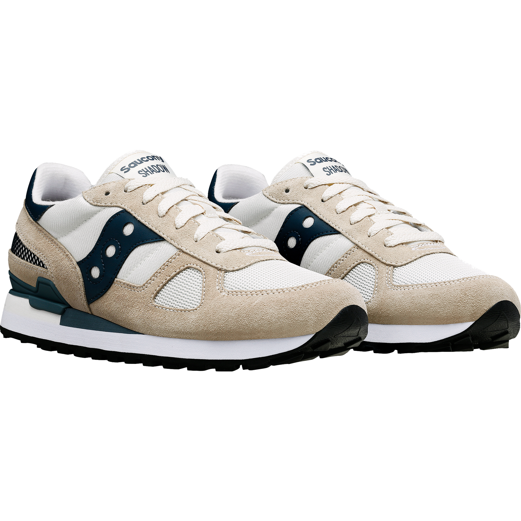 Saucony Shadow Original Sneaker Herren weiß