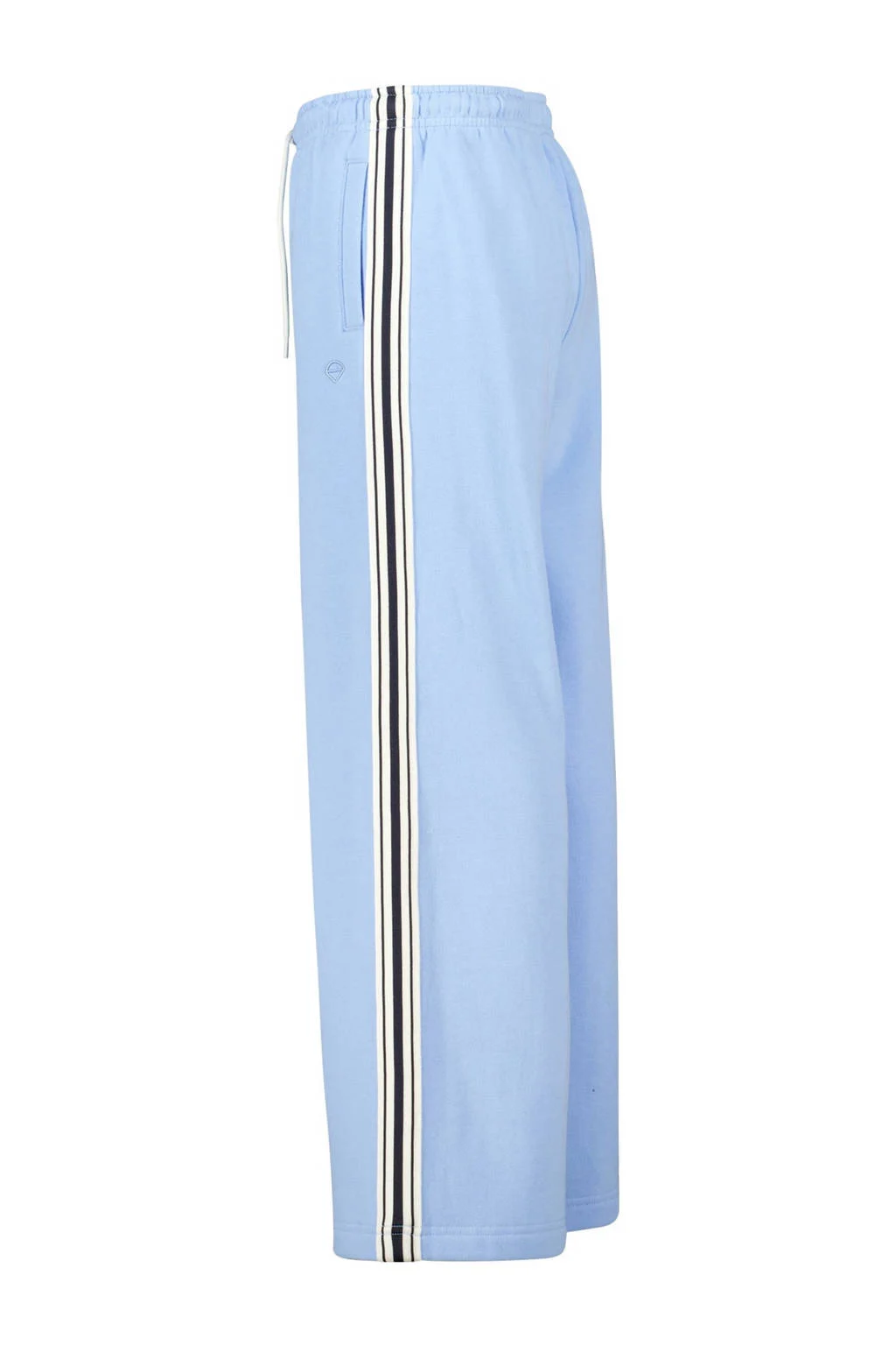 America Today blauw