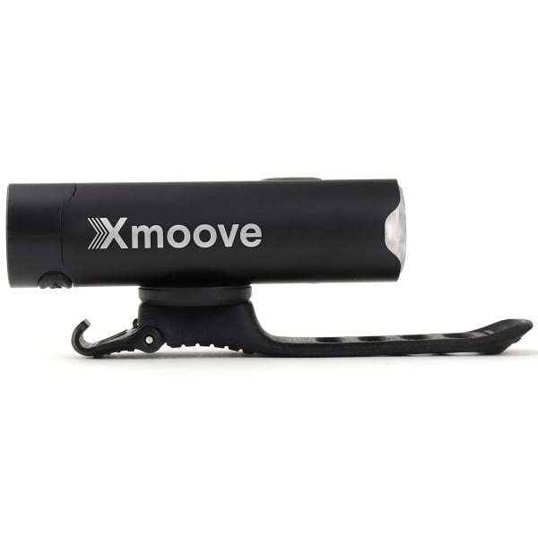 Lampe vélo XMOOVE ECLAIRAGE AVANT POWERBANK