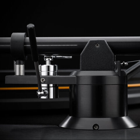 MoFi UltraDeck – verwen je vinyl met deze EISA-winnaar Excl. MasterTracker element