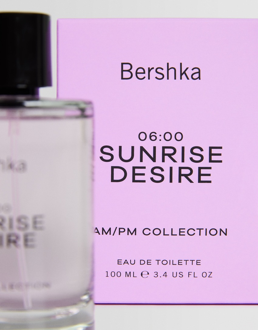 06:00 Sunrise Desire 100ml