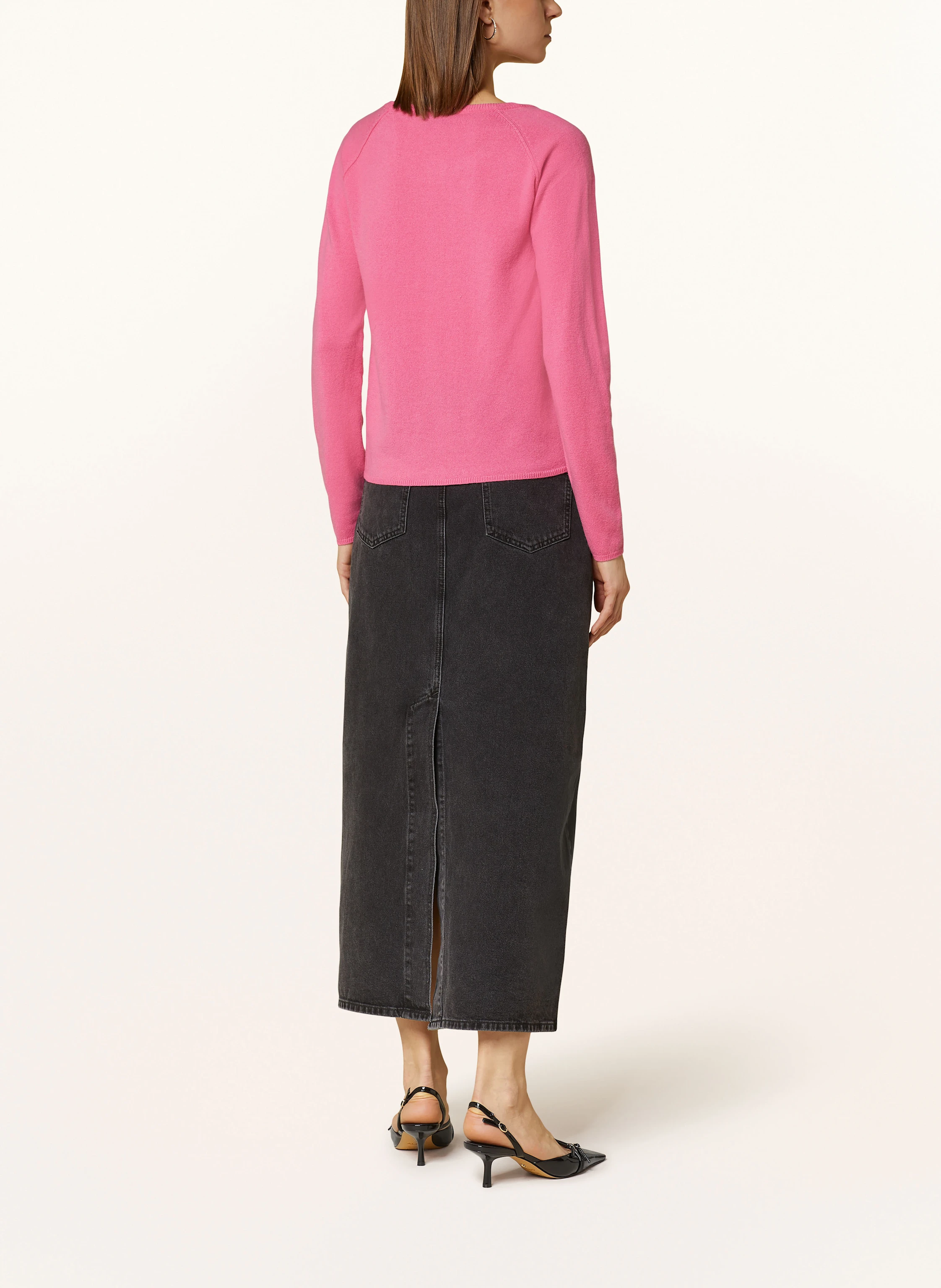 rosemunde Strickjacke LAICA mit Cashmere