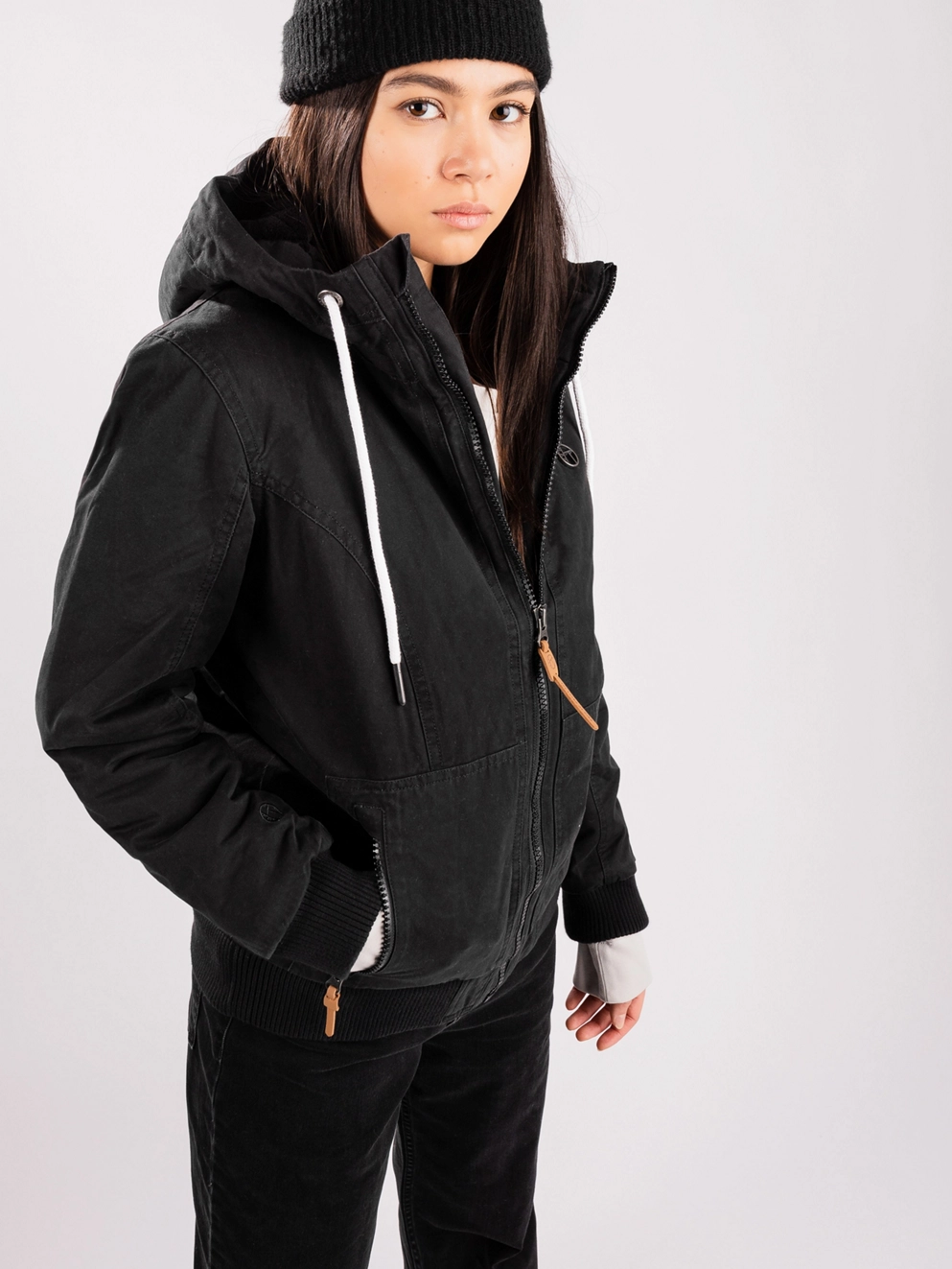 Kazane Smoky Jacket black