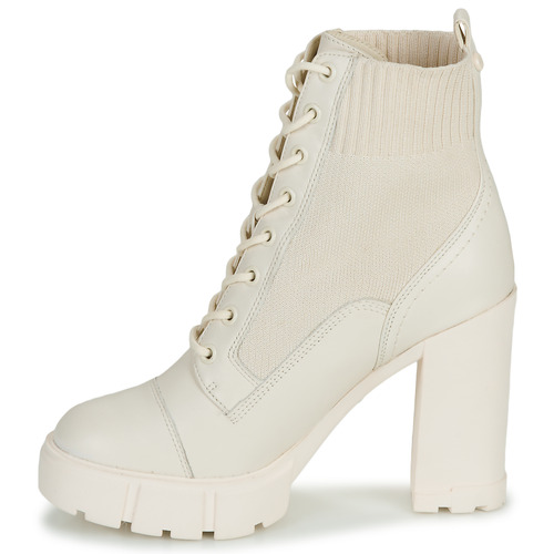 Aldo - REBEL - Blanc