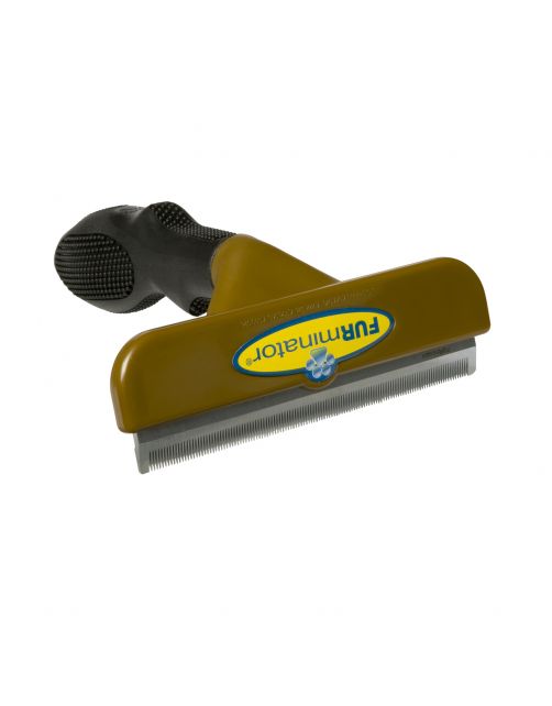 Furminator Paard - Paardenverzorging - Bruin per stuk