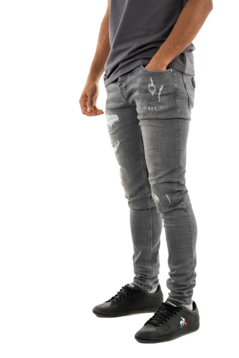 Jeans project x paris tp21007 dg