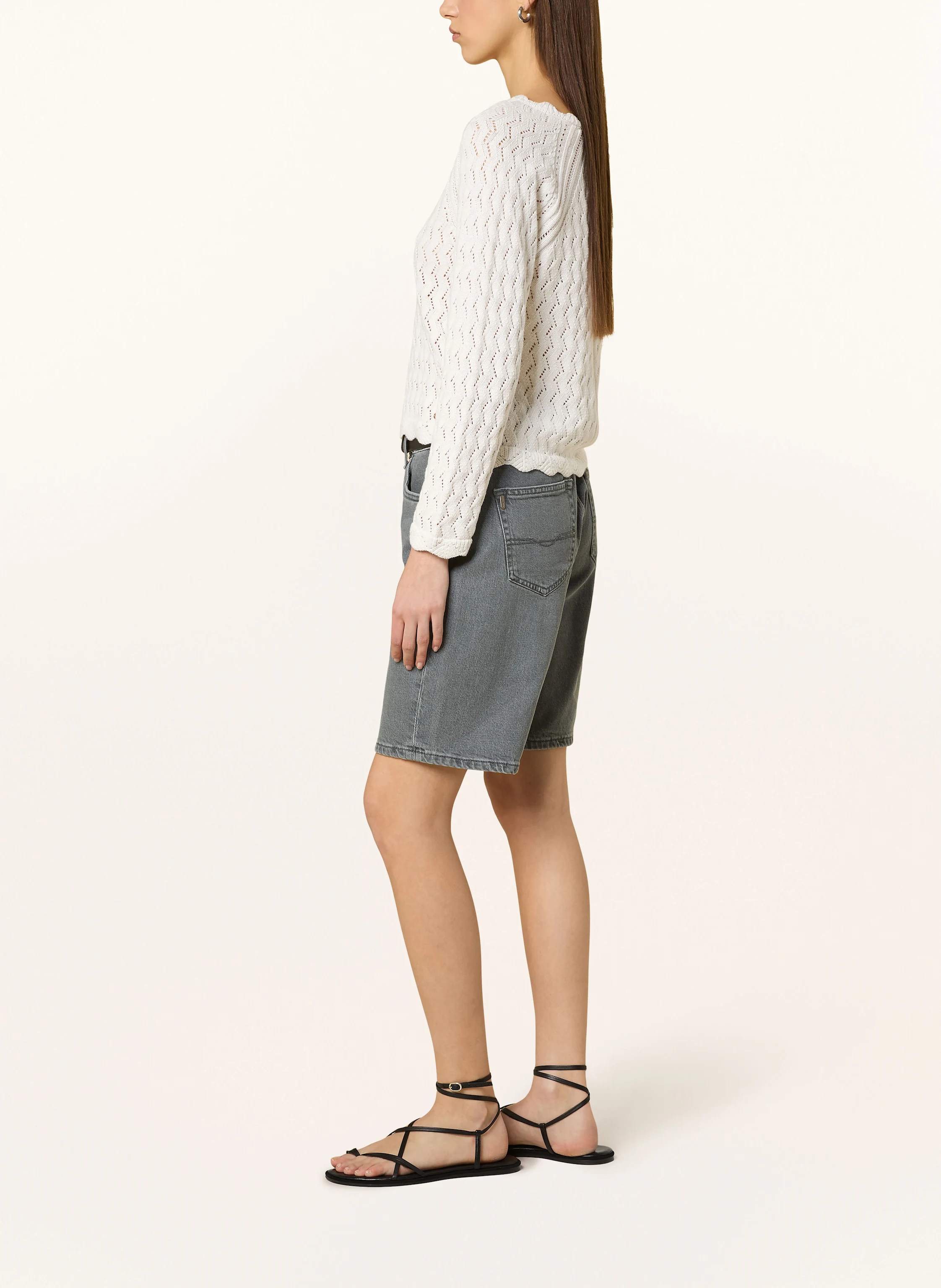 Pepe Jeans Jeansshorts