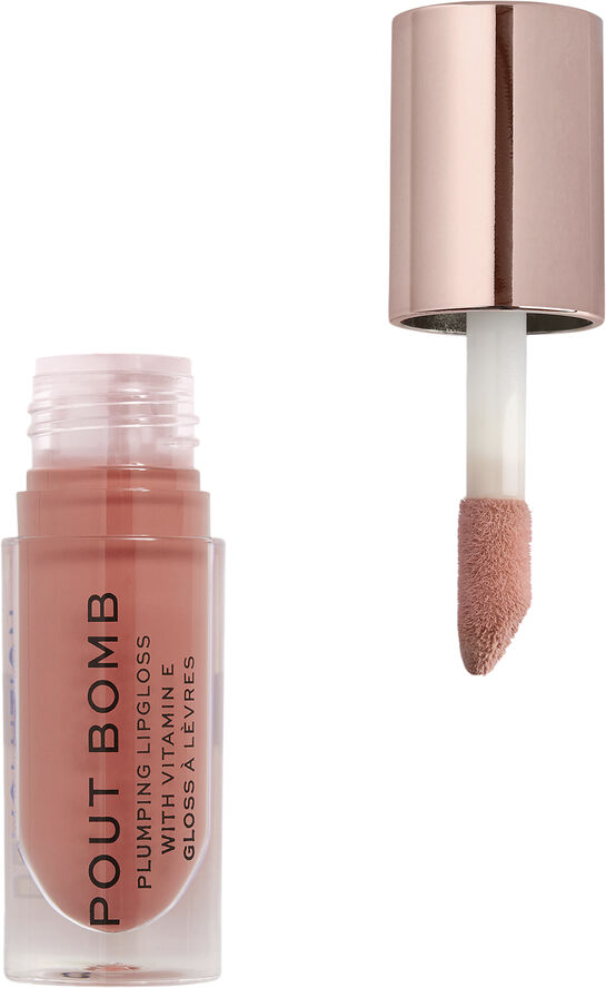 Revolution Revolution Pout Bomb Plumping Gloss