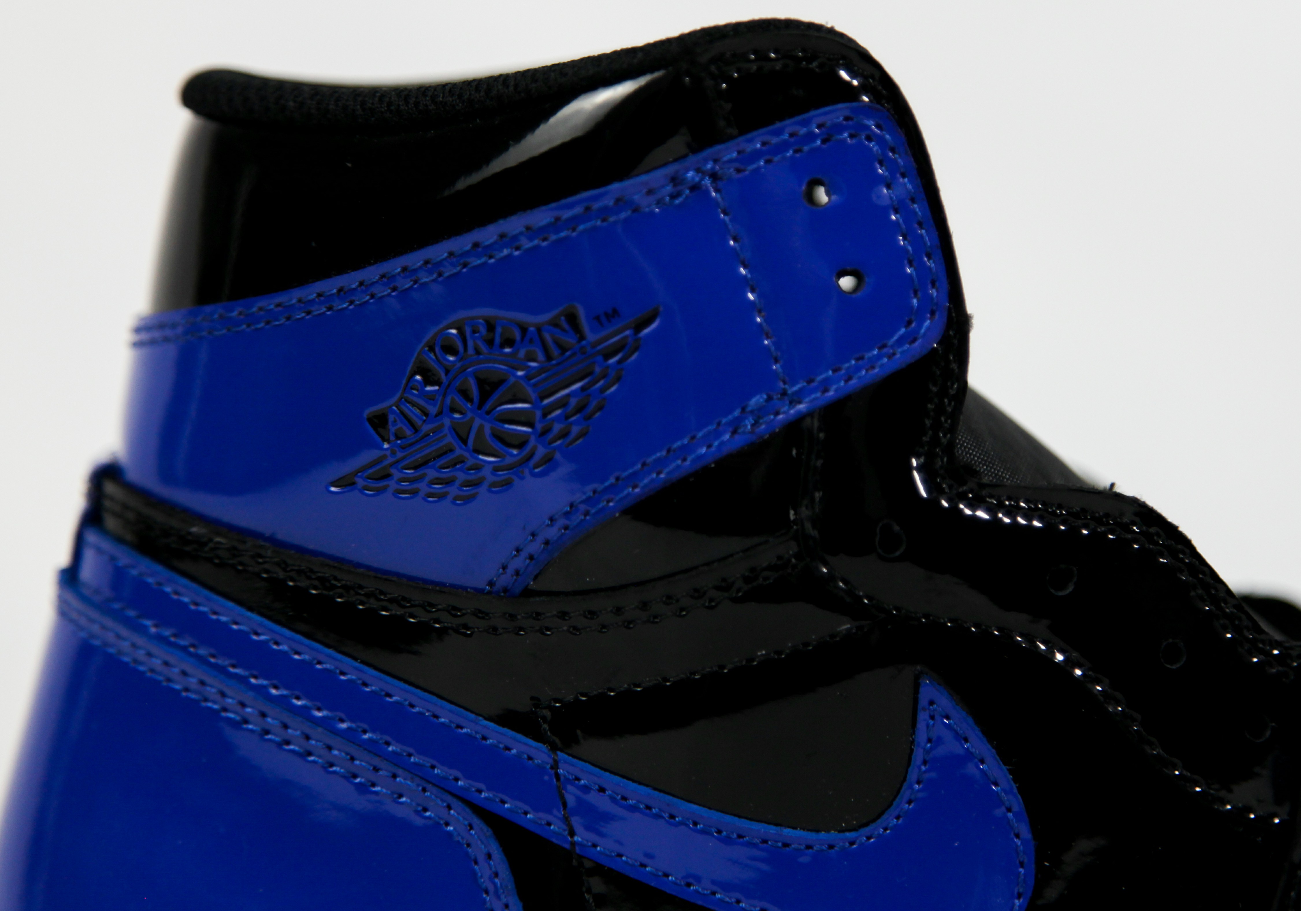 Jordan 1 High OG Patent Royal