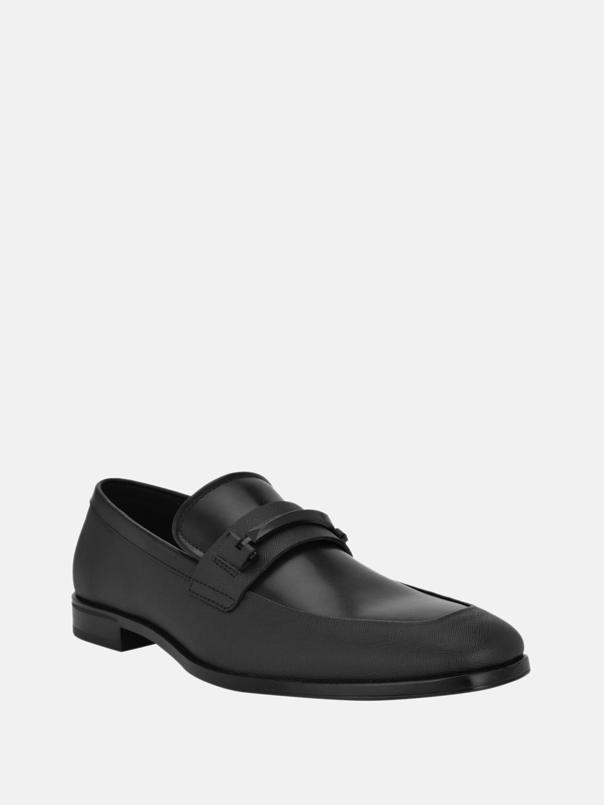 Mocassins Haines