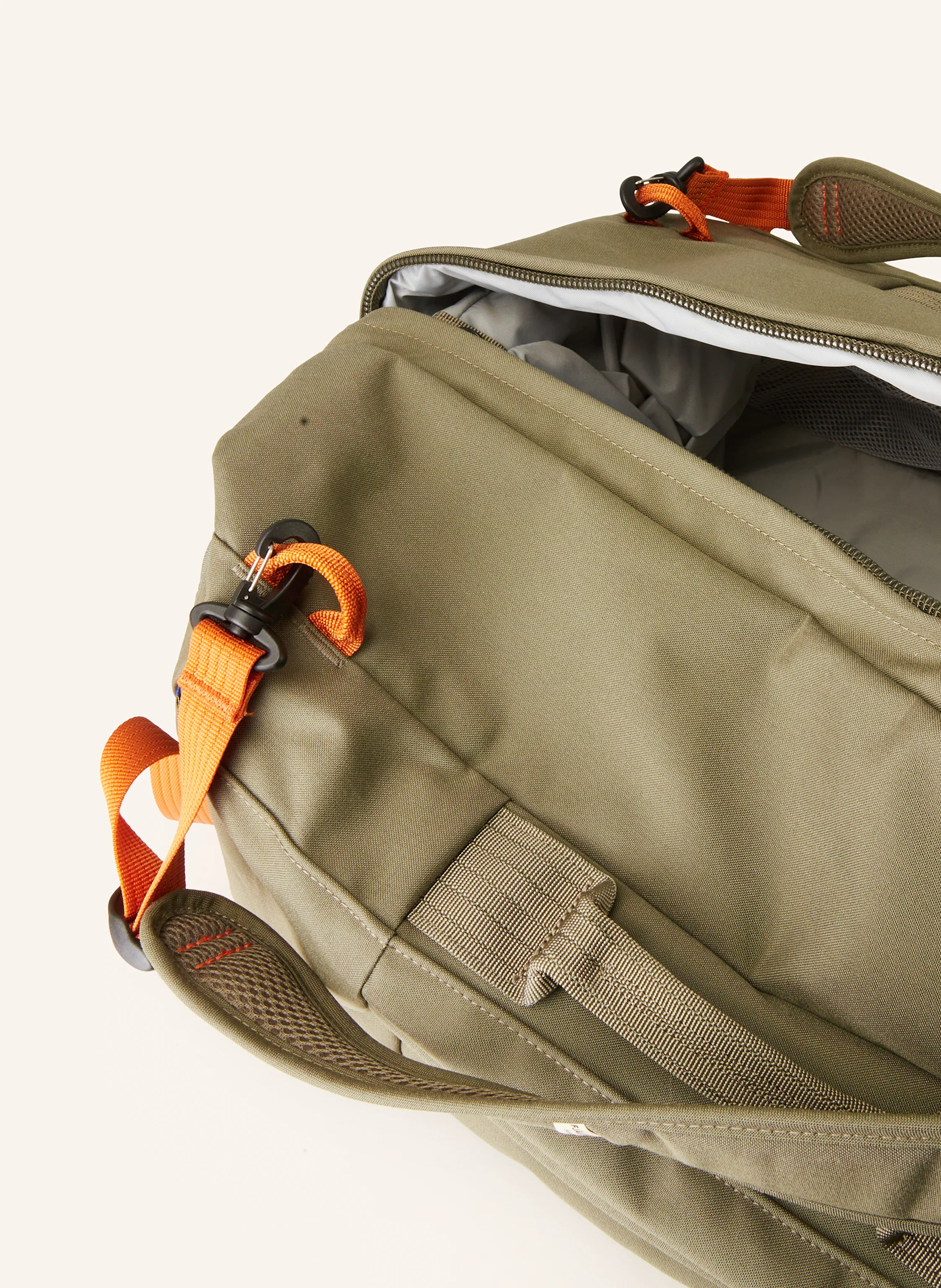 FJÄLLRÄVEN Reisetasche FÄRDEN 50 l