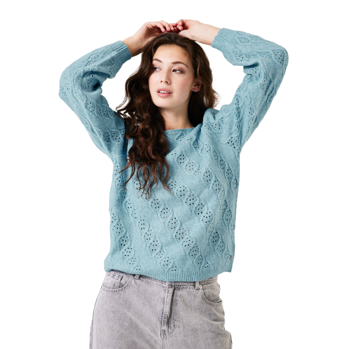 Dames Polo 25035