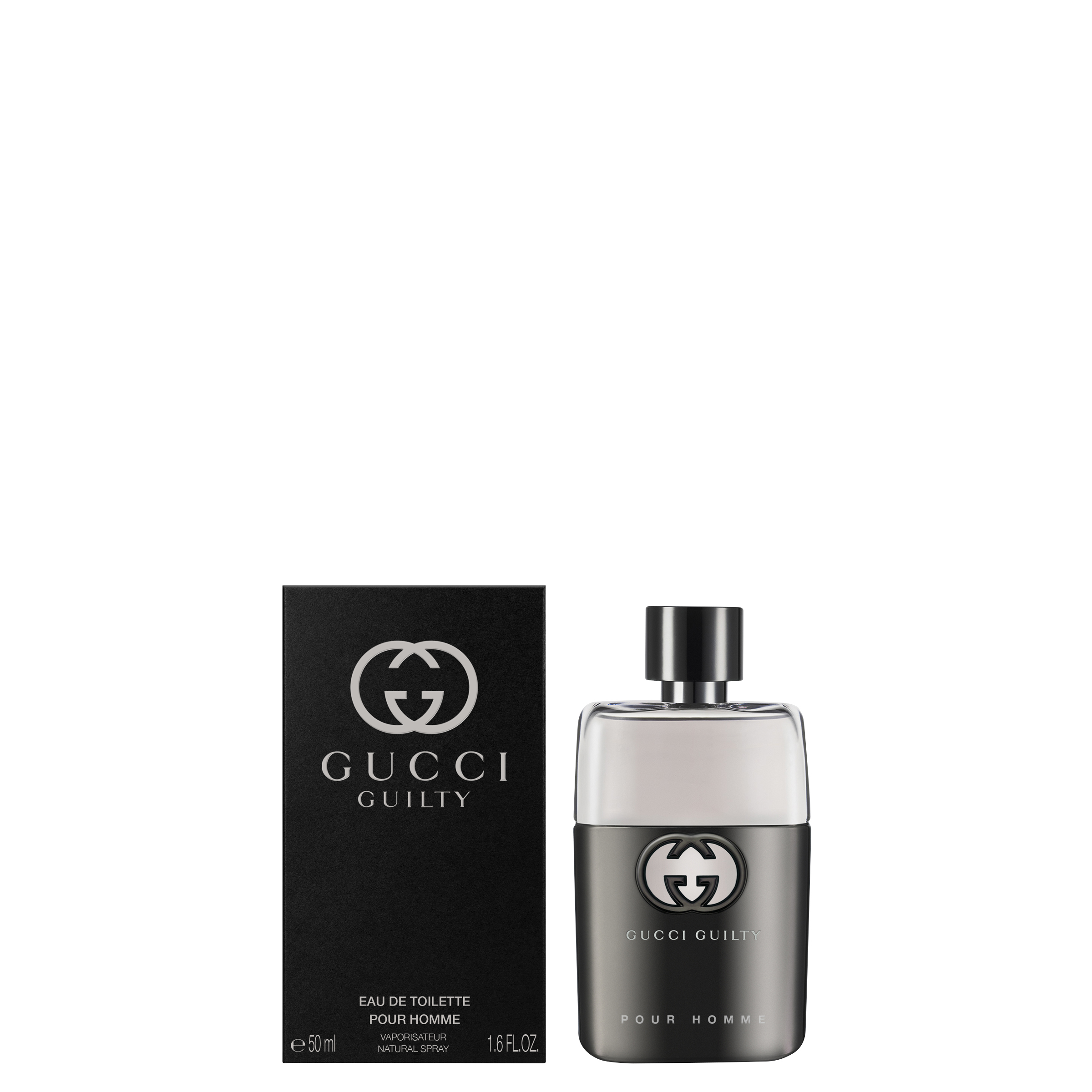 Gucci Eau de Toilette Vapo 50 ml