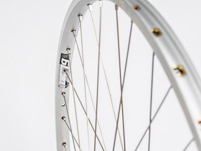 Connect 700c baghjul til skruekrans