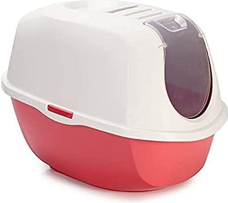Karlie - Smart Cat - Automatische Kattenbak - Innovatief - Hygiënisch