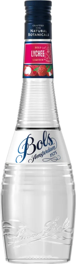 BOLS LYCHEE 70CL