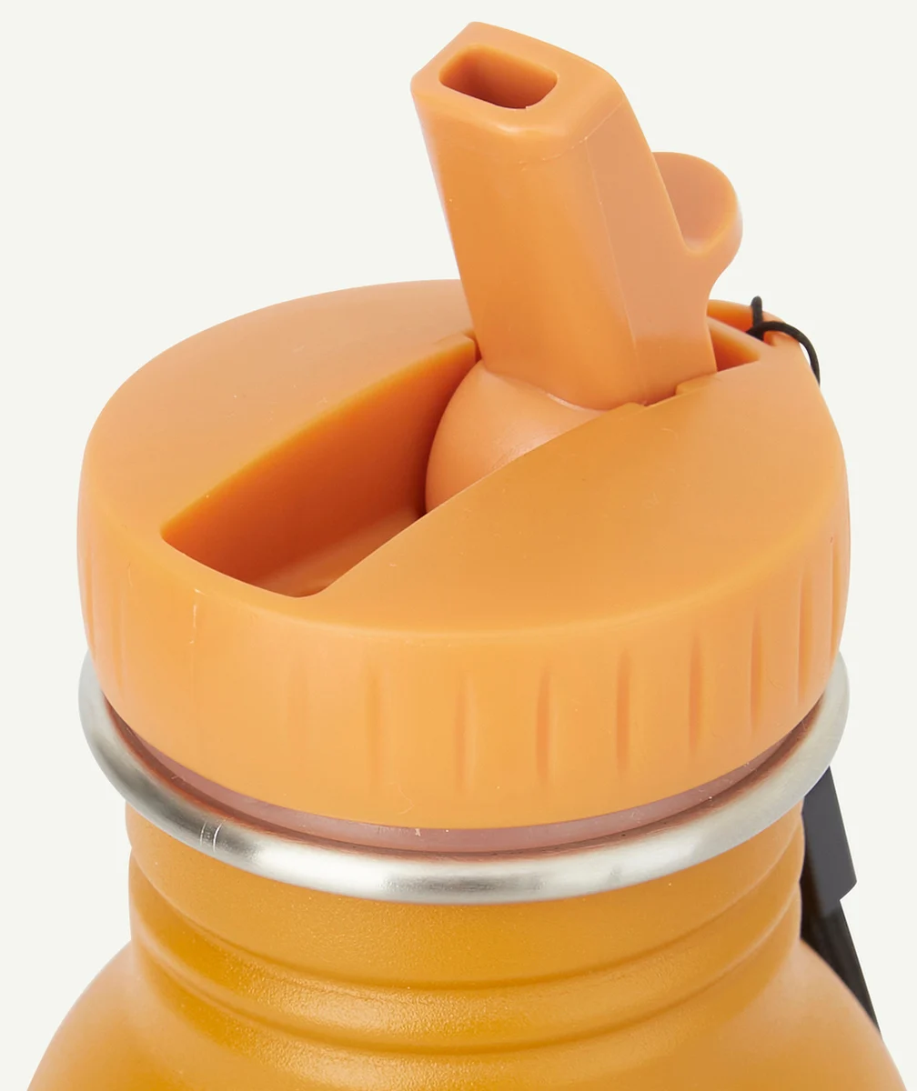 TRIXIEGOURDE ORANGE TIGRE 350ML ENFANT