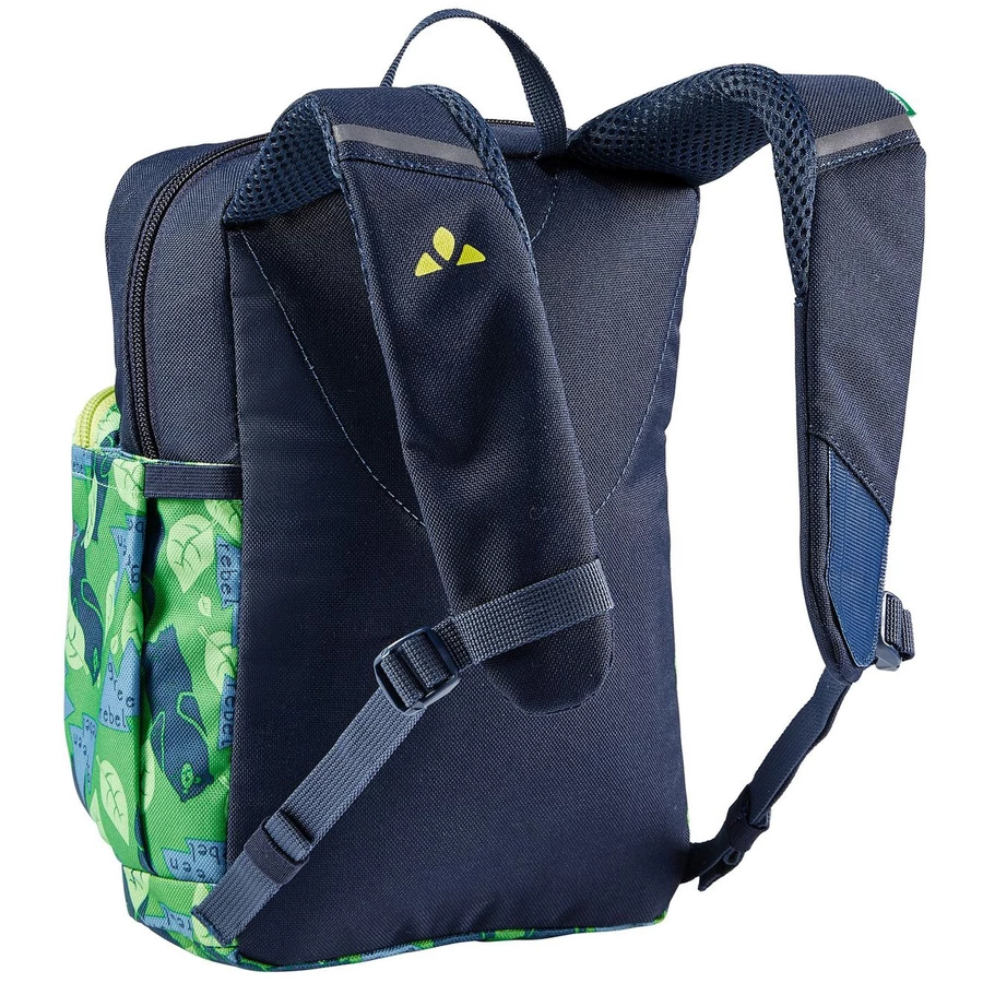 Vaude Minnie 5 - Kinderrucksack 26 cm parrot greeneclipse