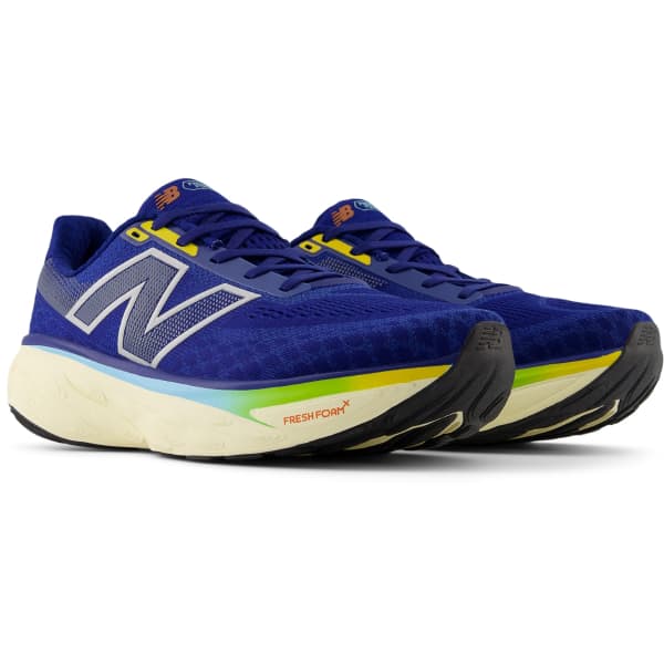 Chaussure running NEW BALANCE FRESH FOAM X 1080 V14 M BLUE