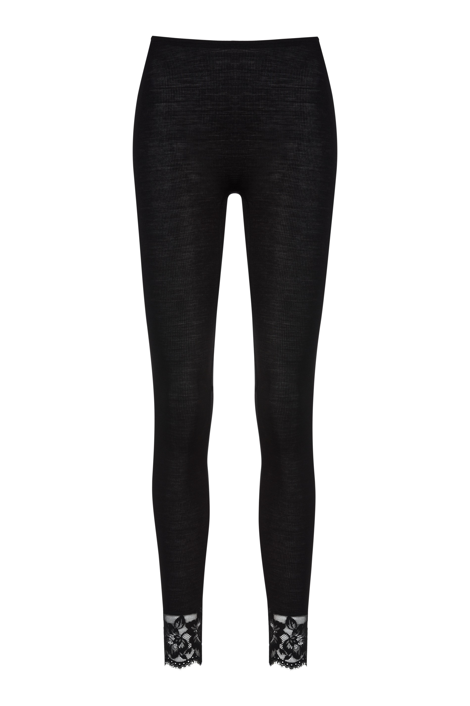 Leggings<br>Serie Wool Love