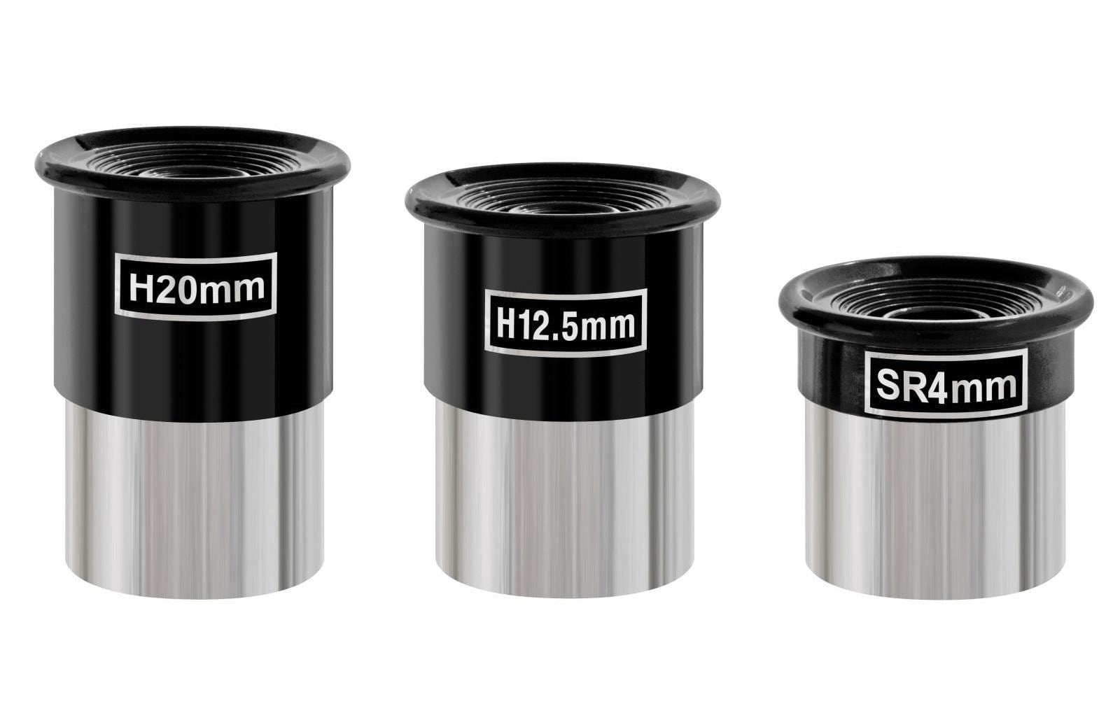 Teleskop 76/700 Reflector AZ<br>Perfektes Einstiegsset in die grosse Welt der Astronomie