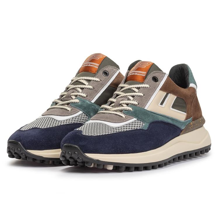 Floris van Bommel SFM-10139 darkblue