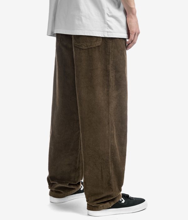 Polar '93! Cords Hose (beech)