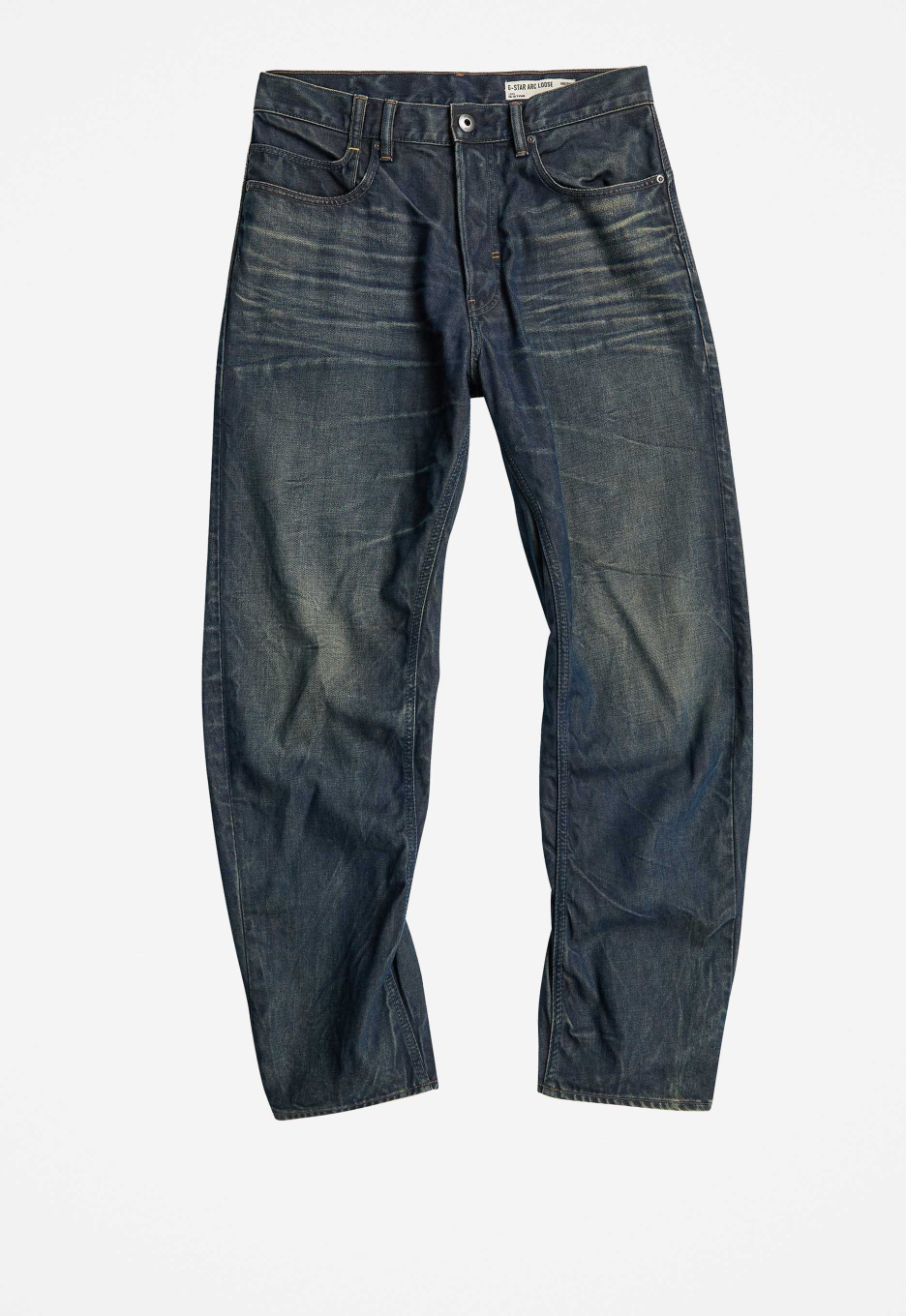 G-Star Arc 3D Loose Jeans