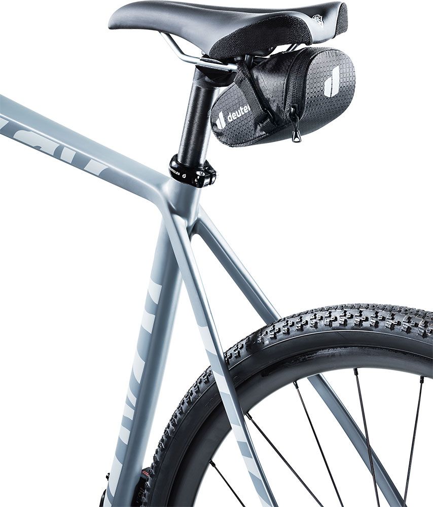 deuter Bike Bag 0.3 - Satteltasche kaufen | Bike-Discount