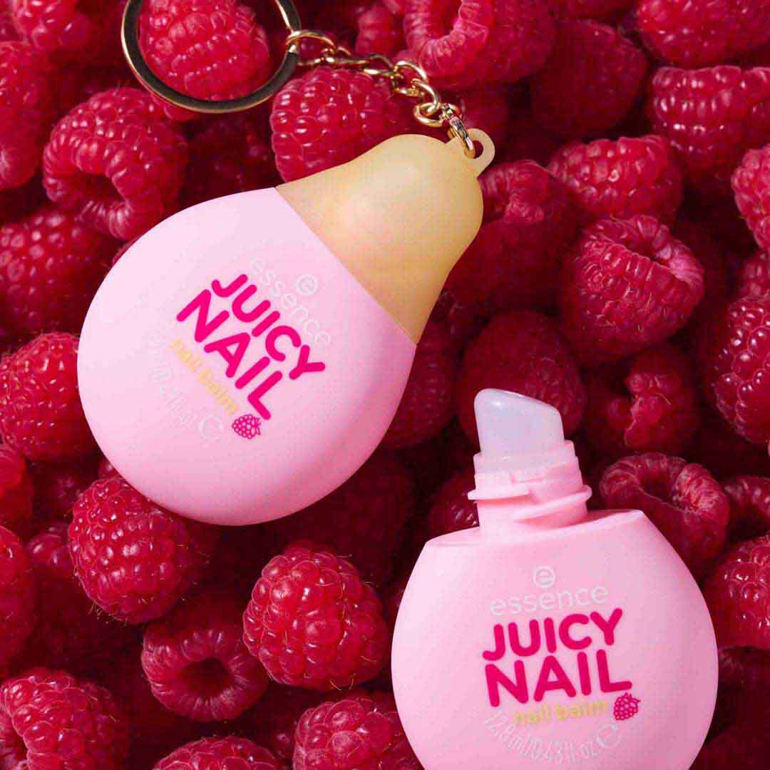 Bálsamo de Unhas Juicy Nail