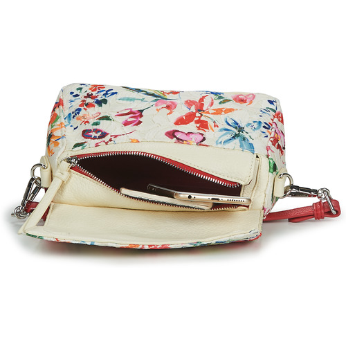 Desigual - VISION LACE PHUKET MINI - BLANCO