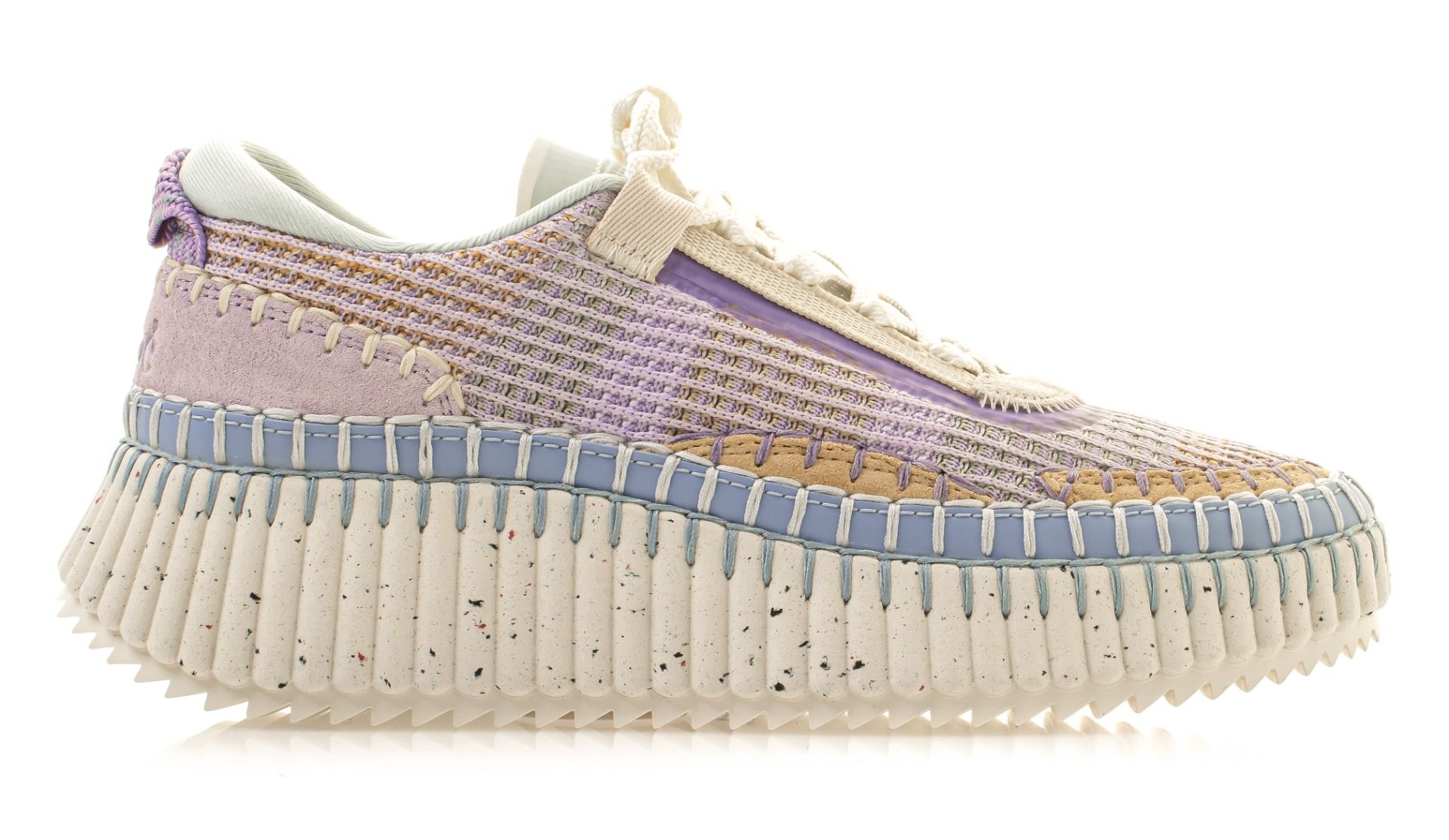 Chloé Nama Sneakers