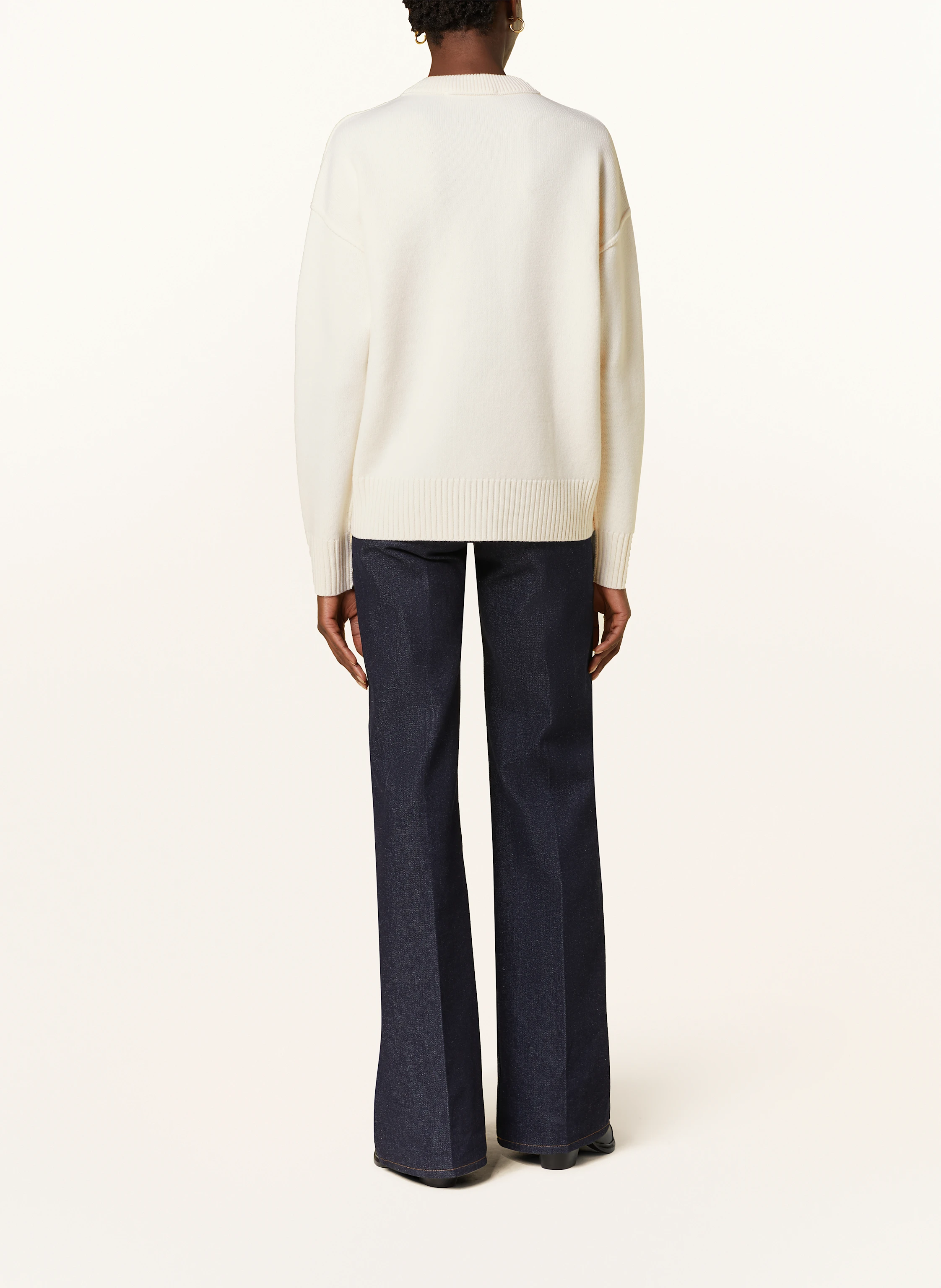 AMI PARIS Pullover