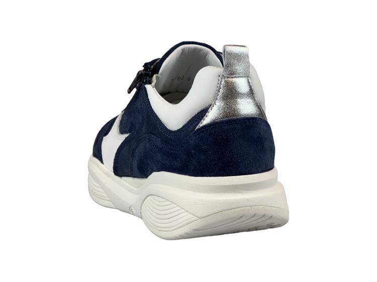 Xsensible 32004.2 wijdte H Dark Blue