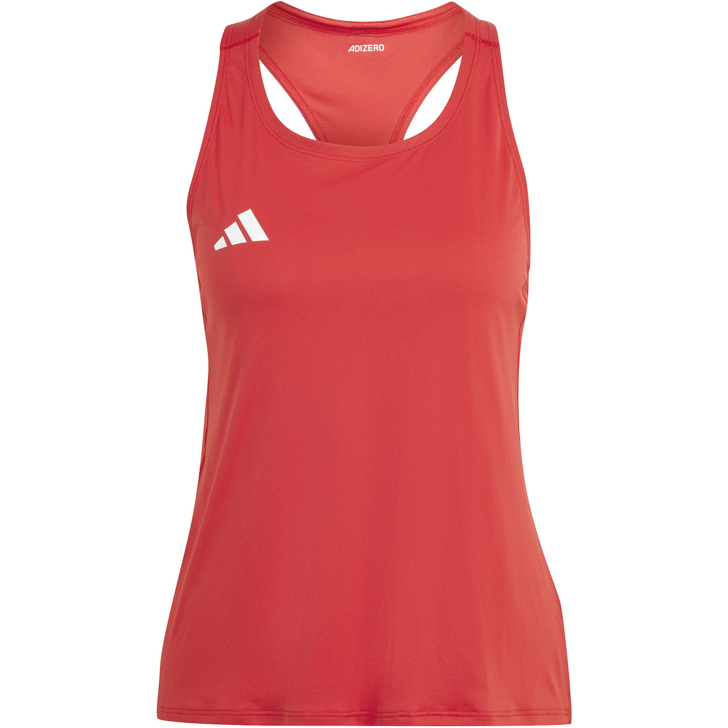 adidas Adizero Essentials Singlet Dames